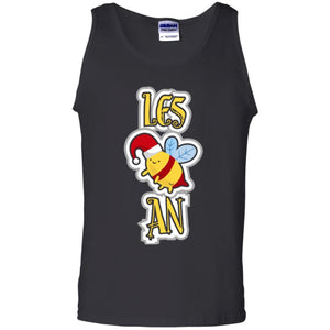 Lgbt T-shirt Les Bee An