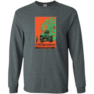 Nhra 1968 Winternationals T-shirt