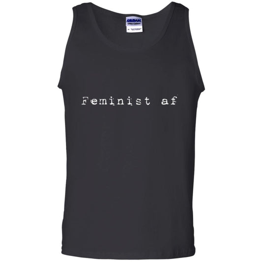 Women_s Right T-shirt Feminist Af T-shirt Black