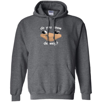 Ugandan Meme T-shirt Do You Know De Way Dark Heather