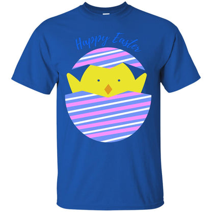 Easter Shirt Happy Easter Royal