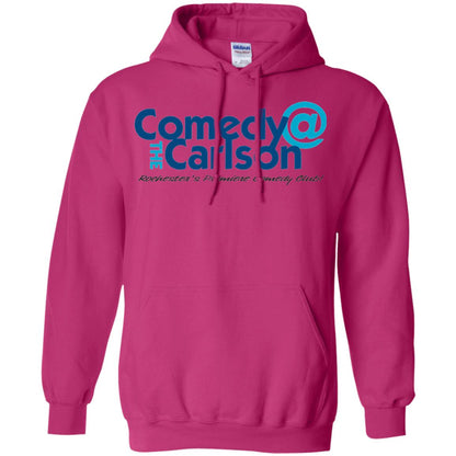 Comedy At The Carlson Rochester_s Premiere Comedy Club Shirt Heliconia