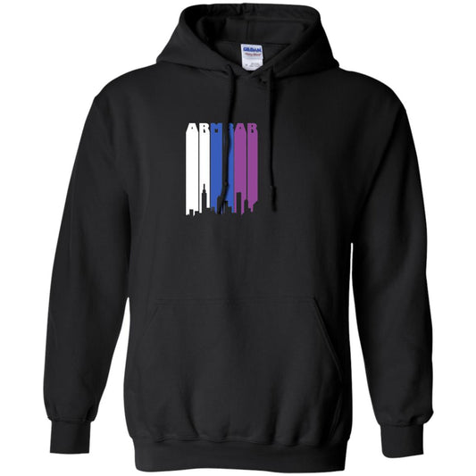 Bjj Brazilian Jiu Jitsu Armbar City T-shirt Black