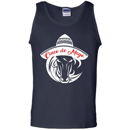 Cinco De Mayo Horse Racing Derby Day 2018 Shirt Navy