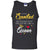 I Am Not Spoiled My Fiance Just Treats Me Liked A QueenG220 Gildan 100% Cotton Tank Top