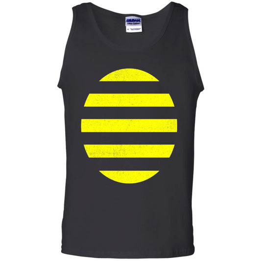 Funny Bumblebee Bee T-shirt Black