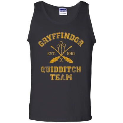 Gryffindor Quidditch Team T-shirt