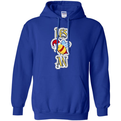 Lgbt T-shirt Les Bee An Royal