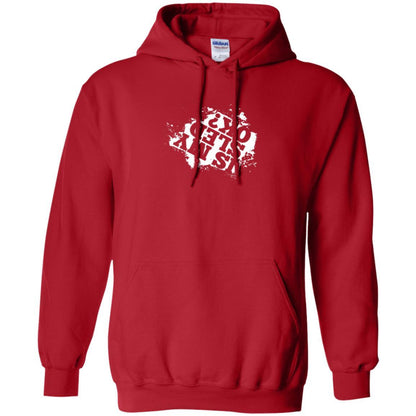 Snowmobile T-shirt Is My Sled Okay Red