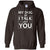 My Dog And I Talk About You ShirtG185 Gildan Pullover Hoodie 8 oz.