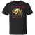 I’m A Simple Girl I Love Pug Camping And Wine ShirtG200 Gildan Ultra Cotton T-Shirt