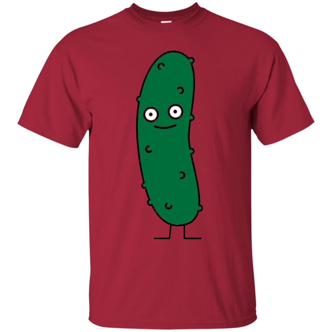 Dill Pickle Brined Deli Cucumber Sweet Kosher Cardinal