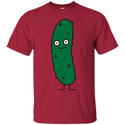 Dill Pickle Brined Deli Cucumber Sweet Kosher Cardinal