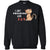 I Just Freaking Love Cat ShirtG180 Gildan Crewneck Pullover Sweatshirt 8 oz.