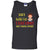 That's What I Do I Play Games And I Know Things Gaming Lovers ShirtG220 Gildan 100% Cotton Tank Top