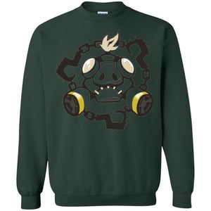 Film T-shirt Roadhog Chains Spray T-shirt