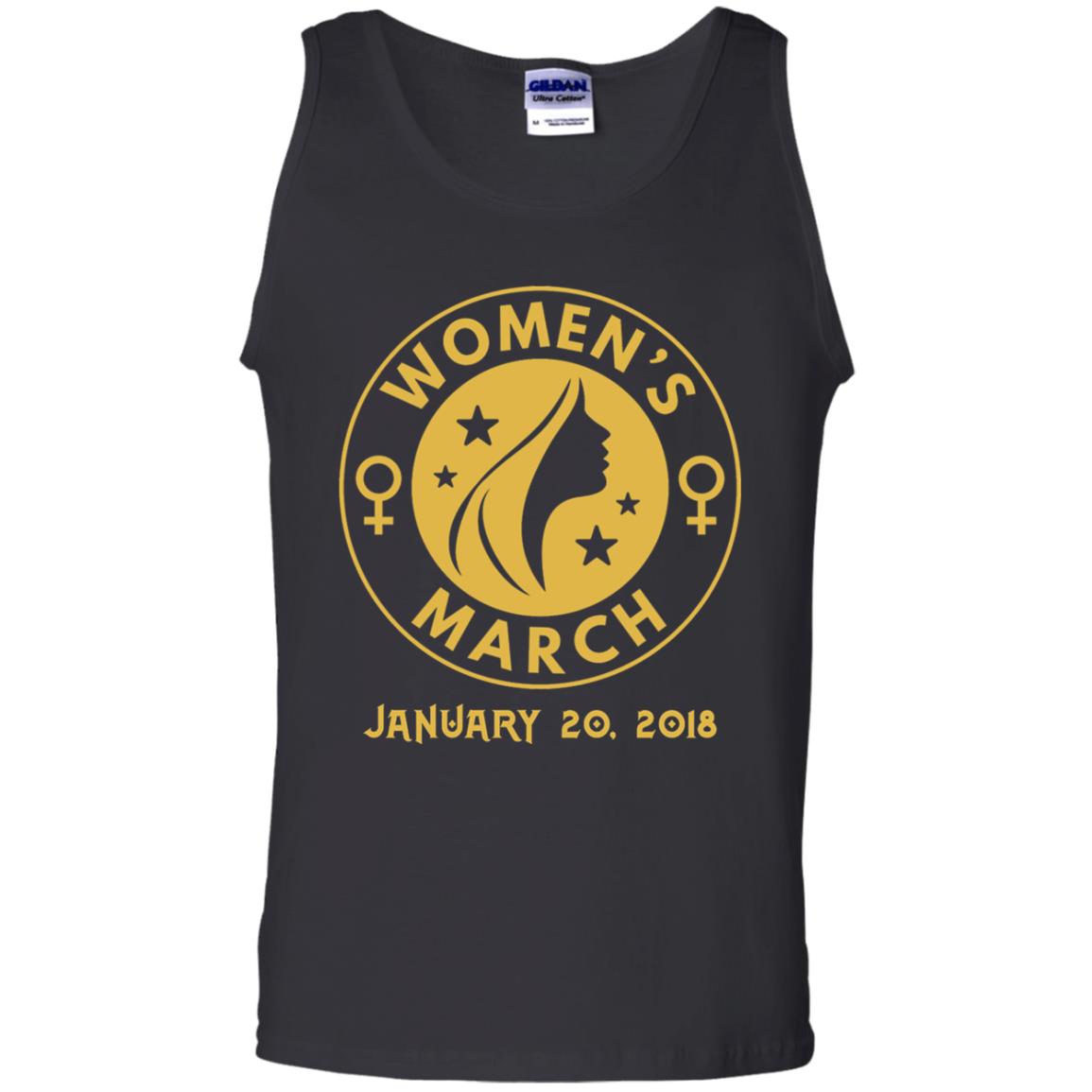 Women_s Right T-shirt Women_s March January 20th 2018 Protest