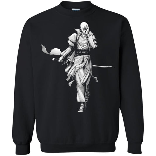 Film T-shirt When You Wanna Die But Someone Revives You Instead Black