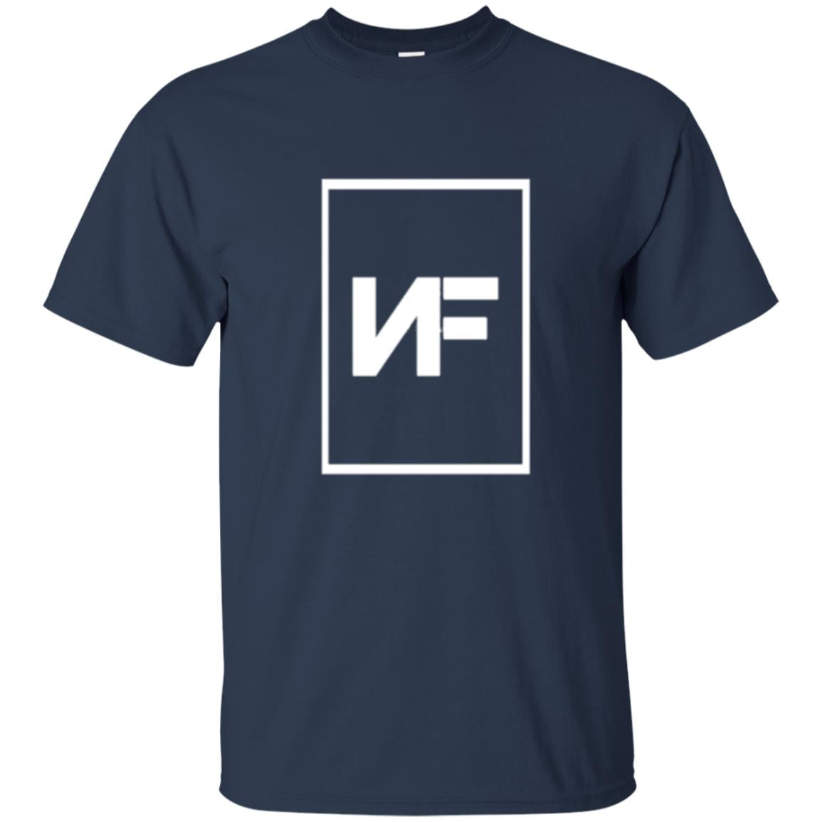 Nf T-shirt Navy