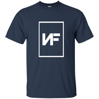 Nf T-shirt Navy