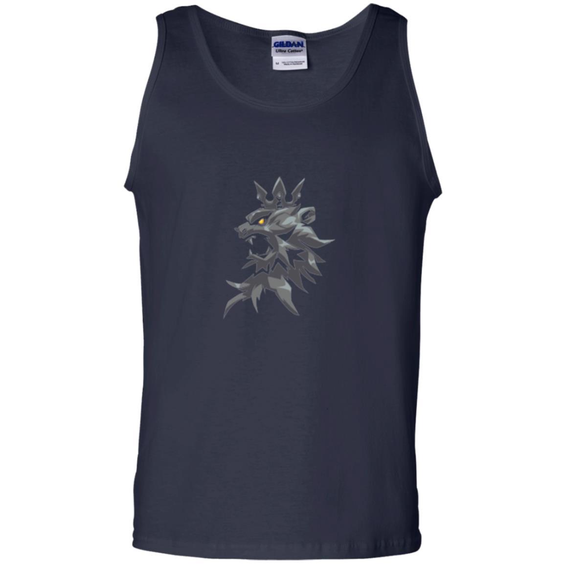 Film T-shirt Reinhardt Emblem I Was Wondering Navy