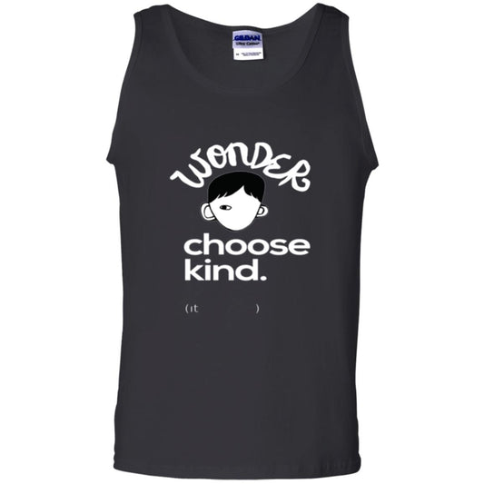 Anti Bullying T-shirt Choose Kind Black