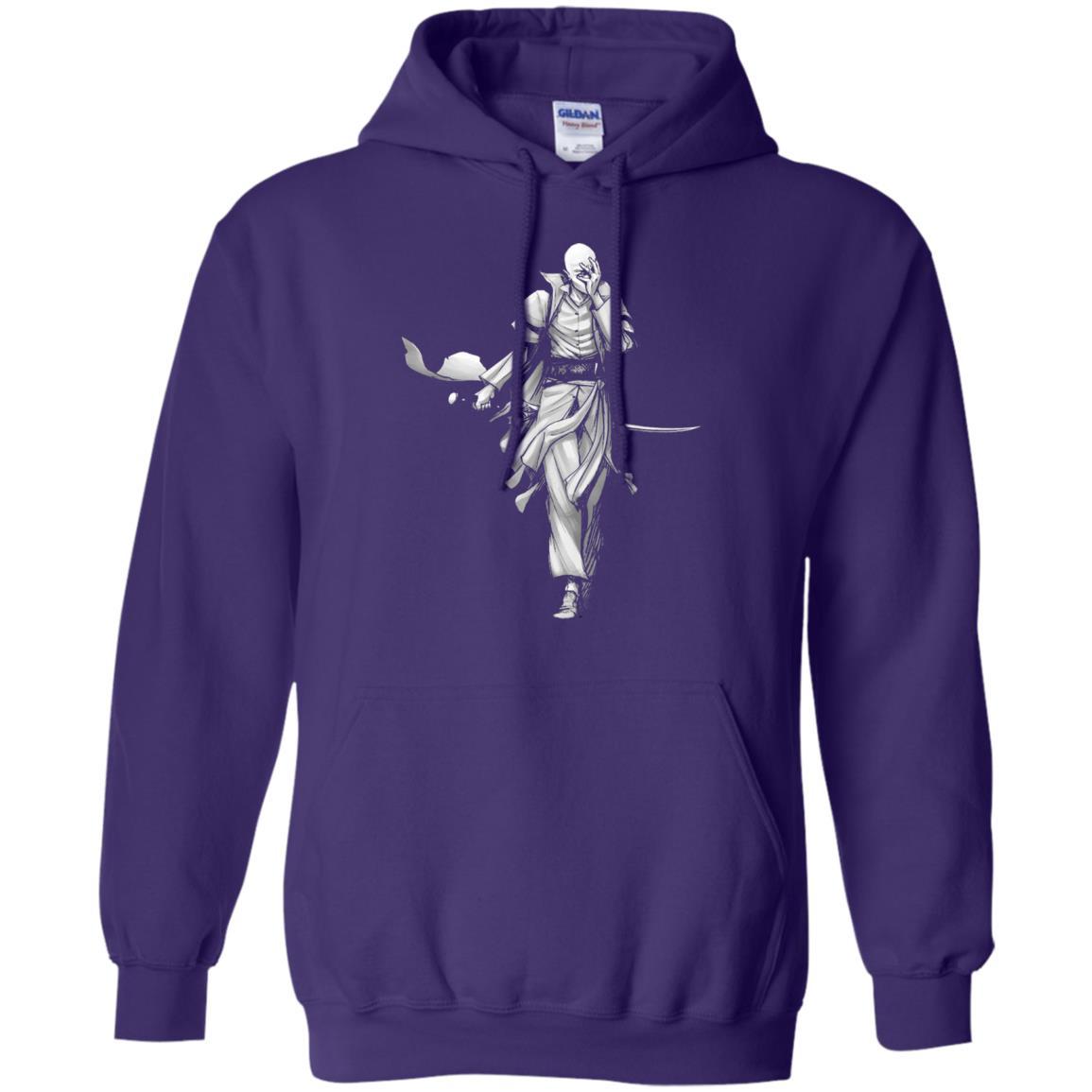 Film T-shirt When You Wanna Die But Someone Revives You Instead Purple