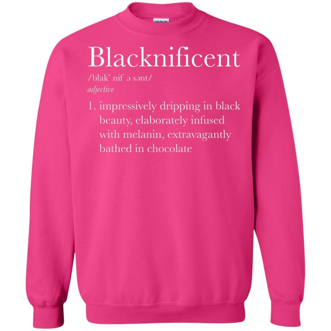 Blacknificent Impressively Dripping In Black Beauty Elaborately Infused With Melanin Extravagantly Bathed In Chocolate Heliconia