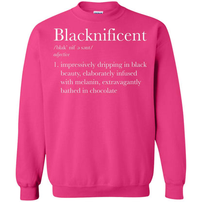 Blacknificent Impressively Dripping In Black Beauty Elaborately Infused With Melanin Extravagantly Bathed In Chocolate Heliconia