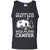 I'm Sorry For What I Said While We Were Trying To Park The Camper ShirtG220 Gildan 100% Cotton Tank Top