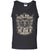 All Men Are Created Equal, But Only The Best Are Born In January T-shirtG220 Gildan 100% Cotton Tank Top