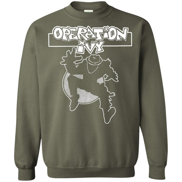 Operation discount ivy sweatshirt