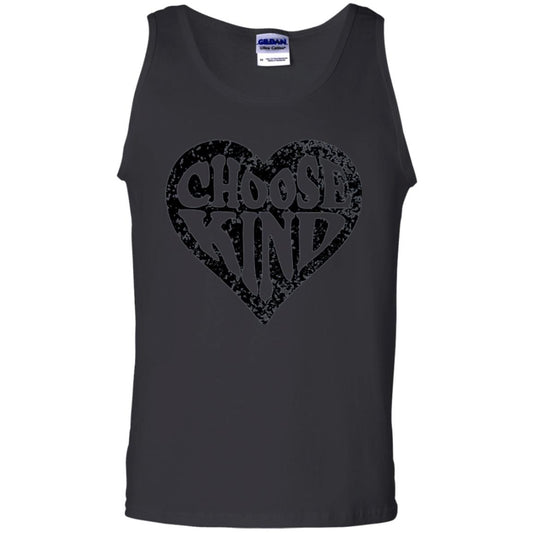 Anti Bullying T-shirt Choose Kind Movement Black