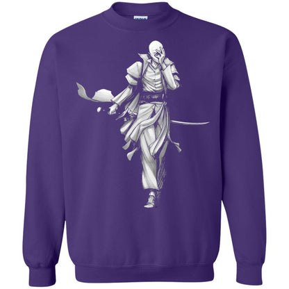 Film T-shirt When You Wanna Die But Someone Revives You Instead Purple