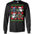 Film T-shirt Christmas Sweater Empire Helmets