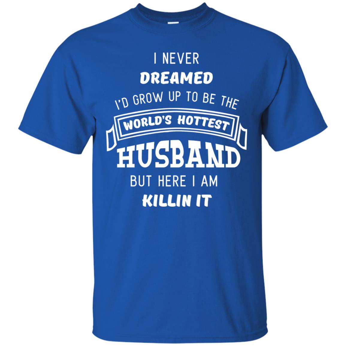 I Would Grow Up To Be The Worlds Hottest Husband Royal