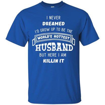 I Would Grow Up To Be The Worlds Hottest Husband Royal