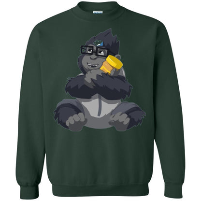 Film T-shirt Winston Mine Spray T-shirt Forest Green