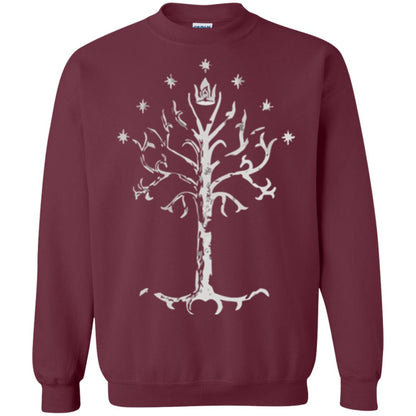 Gondor T-shirt Maroon