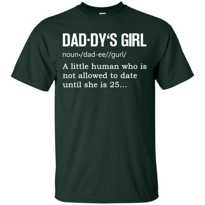 Daddy_s Girl A Little Human Who Is Not Allowed To Date Until She Is 25 Forest