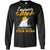 Engineer Shark Doo Doo Doo Your Work Engineering Shark Gift Shirt For Mens Or WomensG240 Gildan LS Ultra Cotton T-Shirt