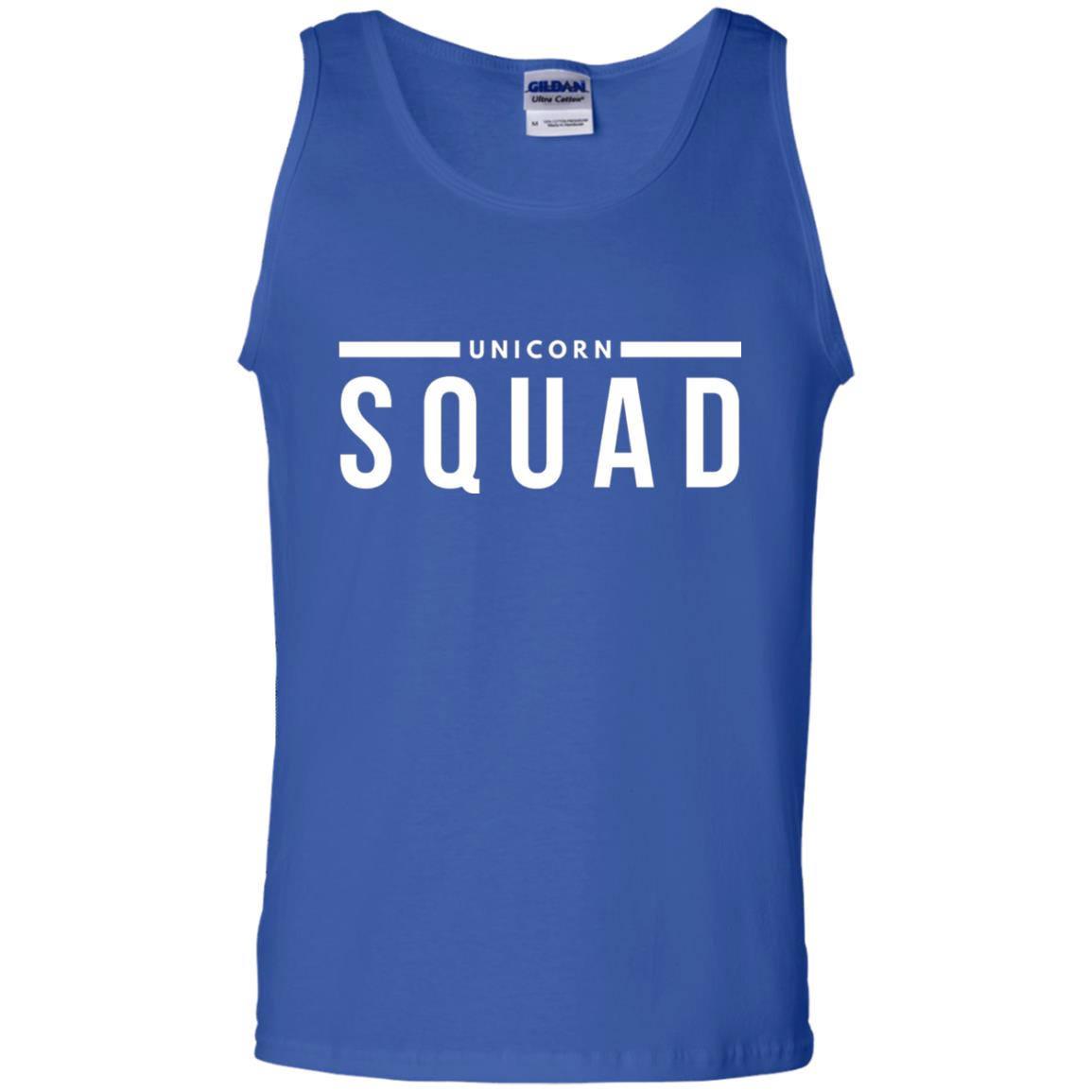 Funny Unicorn Squad Unicorn Lovers T-shirt Royal