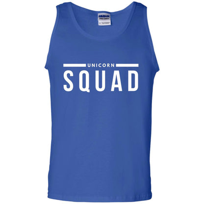Funny Unicorn Squad Unicorn Lovers T-shirt Royal