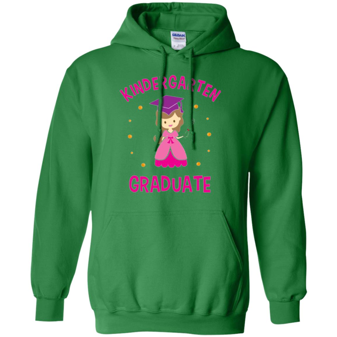 Graduation Gift Kindergarten Last Day Of School Gift Shirt Irish Green