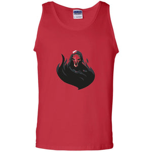 Overwatch Reaper Blossom Spray T-Shirt