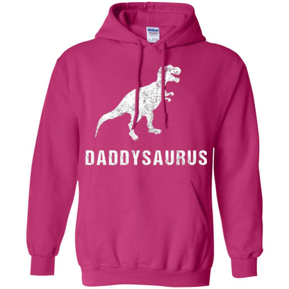 Dad T-shirt Daddysaurus Heliconia