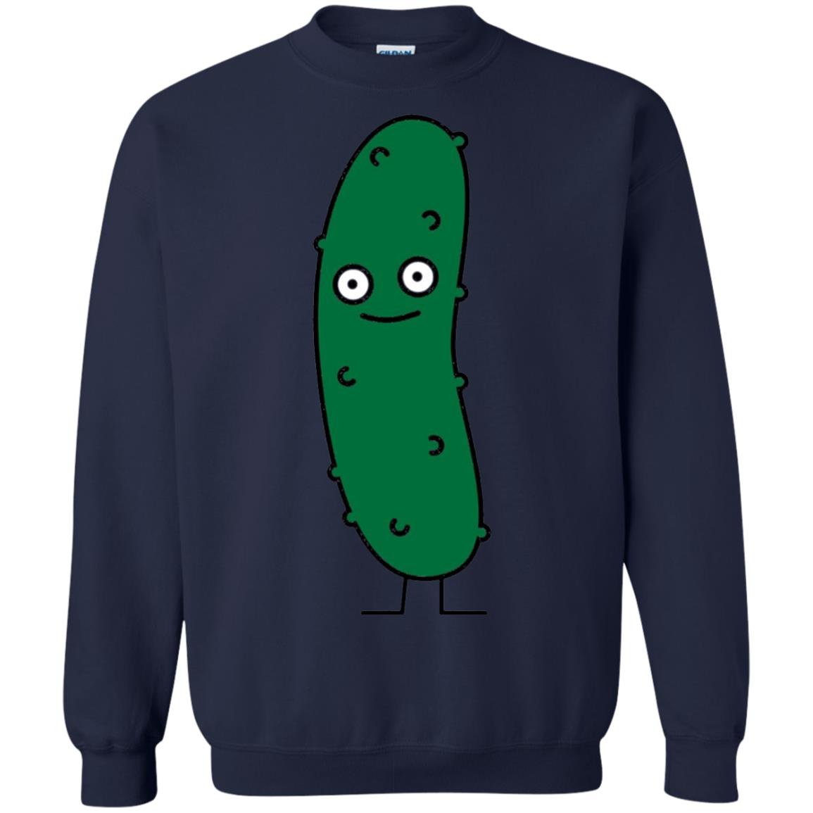 Dill Pickle Brined Deli Cucumber Sweet Kosher Navy