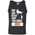 You Can Never Have Too Many Dogs ShirtG220 Gildan 100% Cotton Tank Top