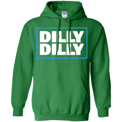 Bud Light Official Dilly Dilly T-shirt Irish Green