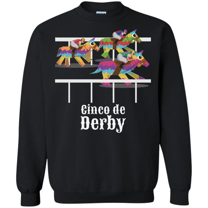 Derby Party Pinata Jockeys Cinco De Mayo Horse Racing Black